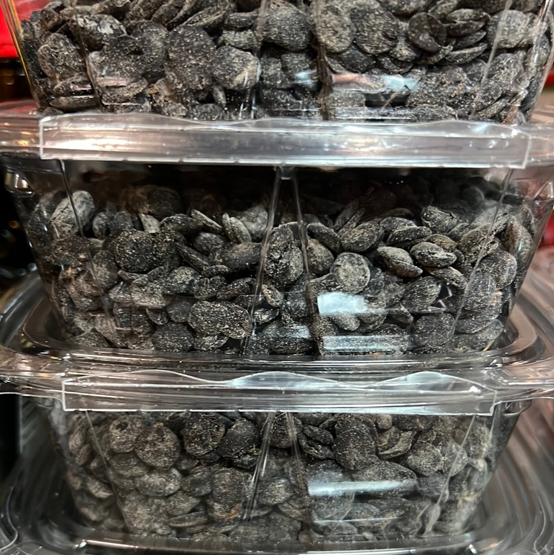 Dry Locust Beans -IRU 8oz