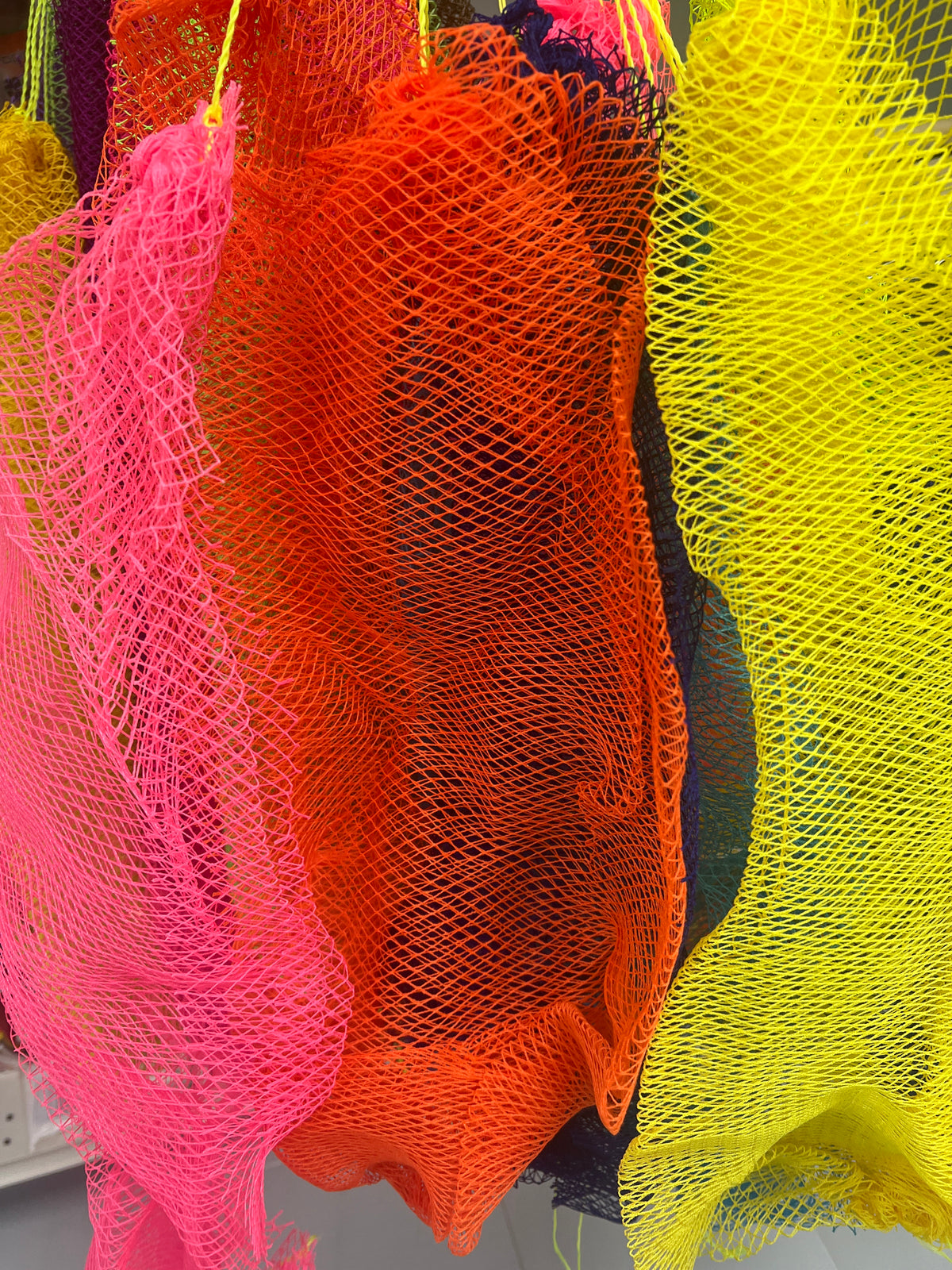 SPONGE Net (Soft)