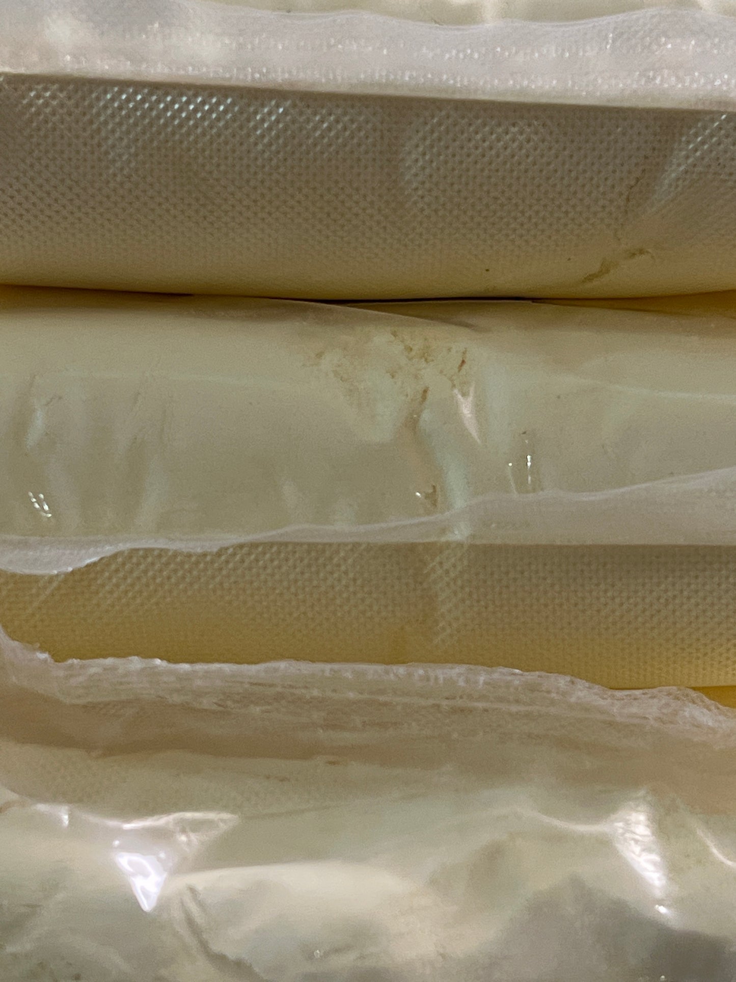 Corn Flour (Yellow) 5Lb