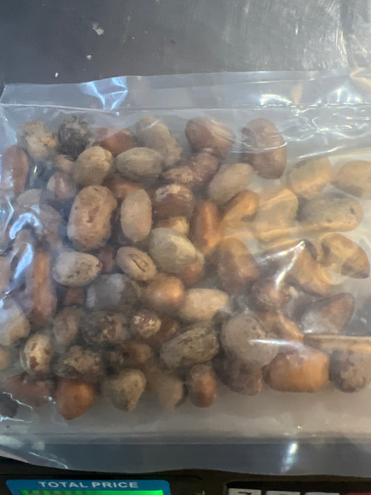 African Nutmeg (Ehuru whole)