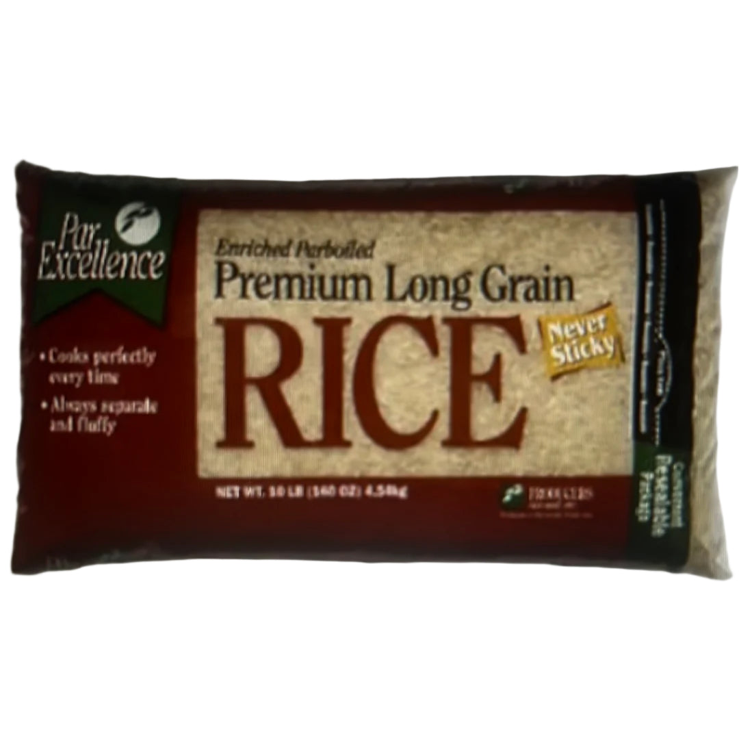 Par Excellence RICE 10Lb