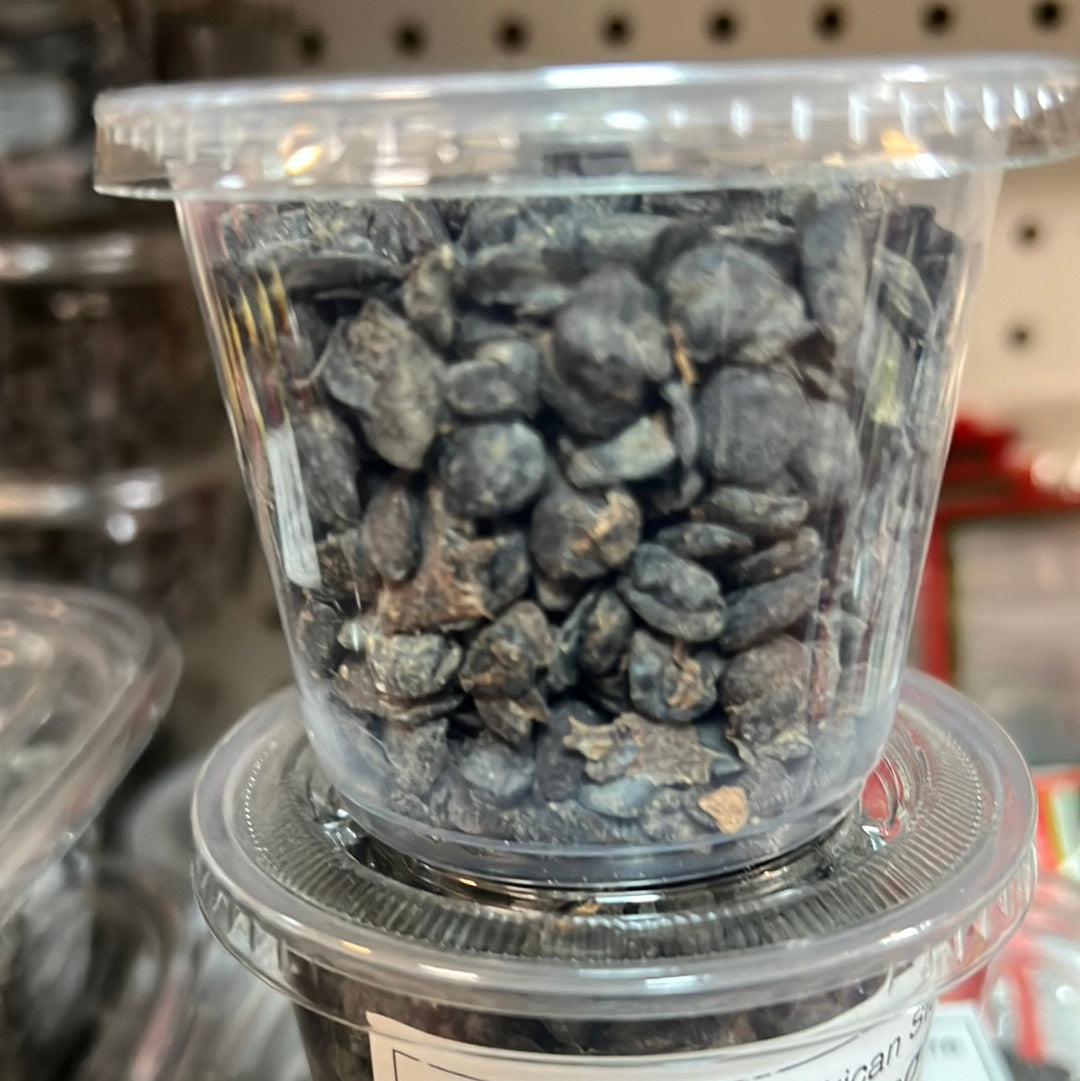 Dry Locust Beans -IRU 8oz