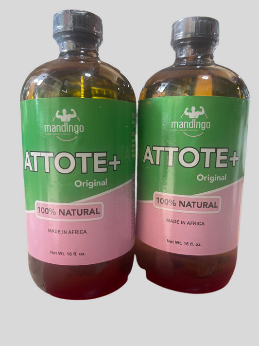 Attote+ Original