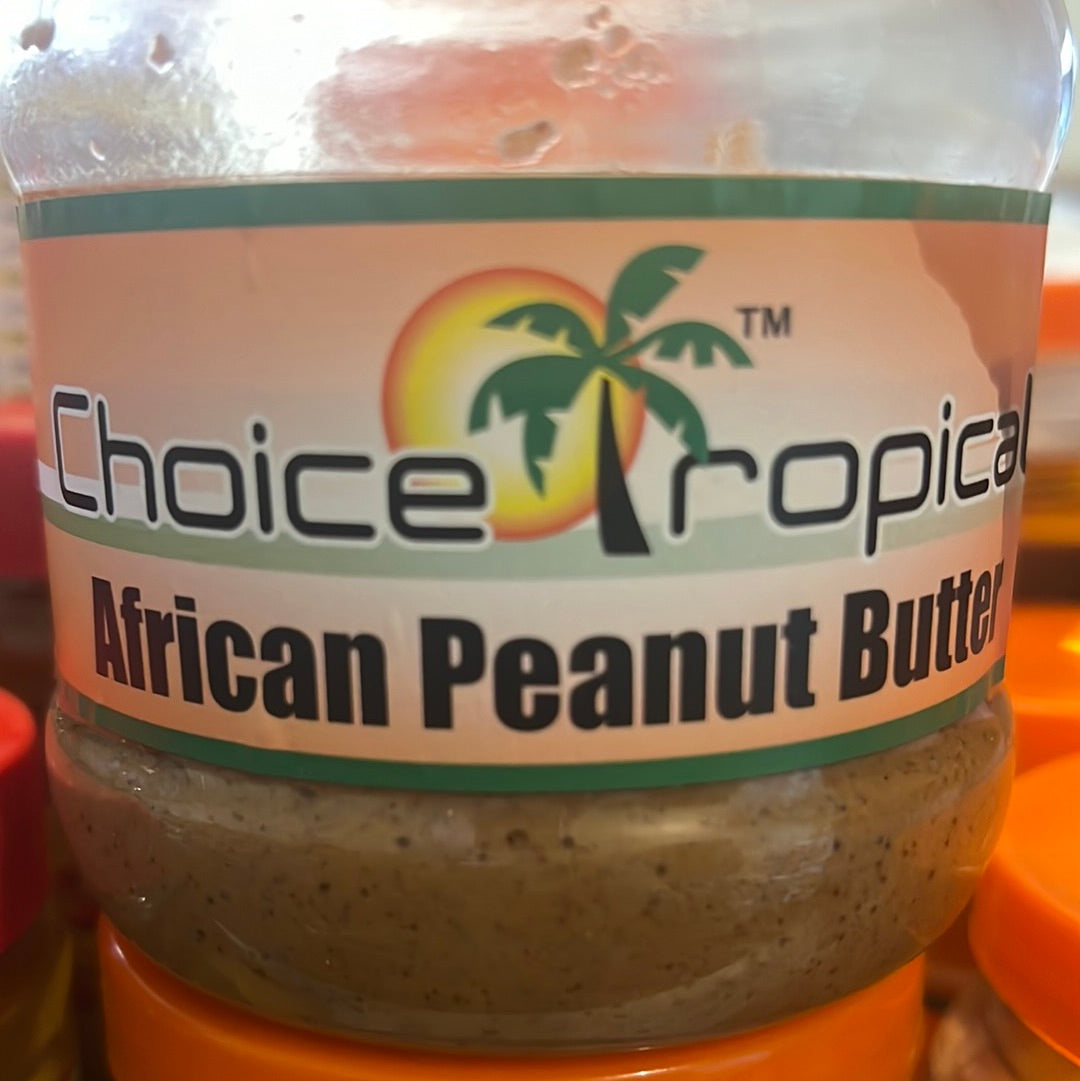 CT PEANUT BUTTER 950g