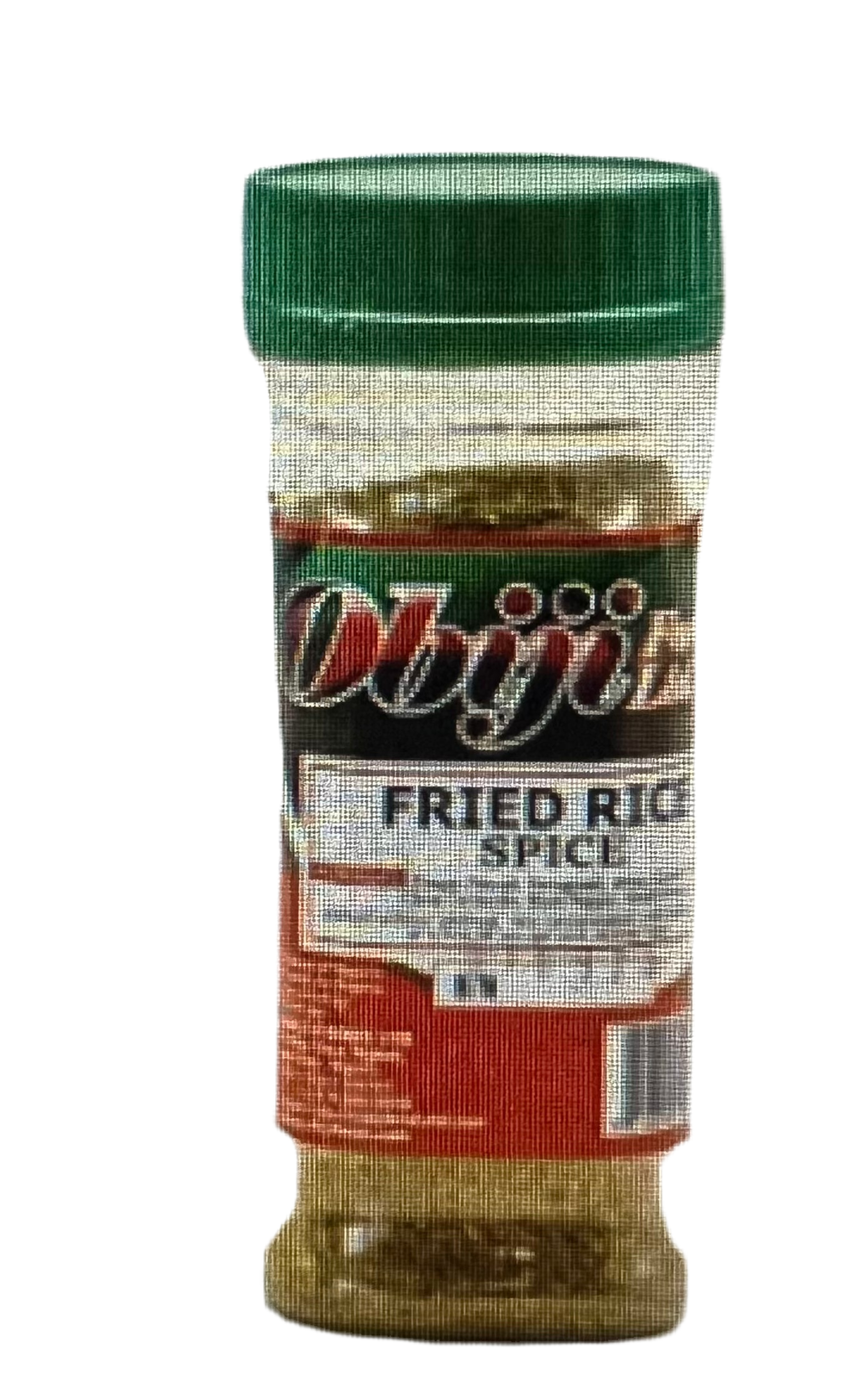 OBIJI Fried Rice Seasoning 4oz