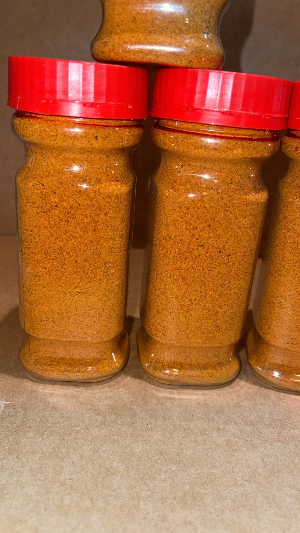SUYA PEPPER 10oz