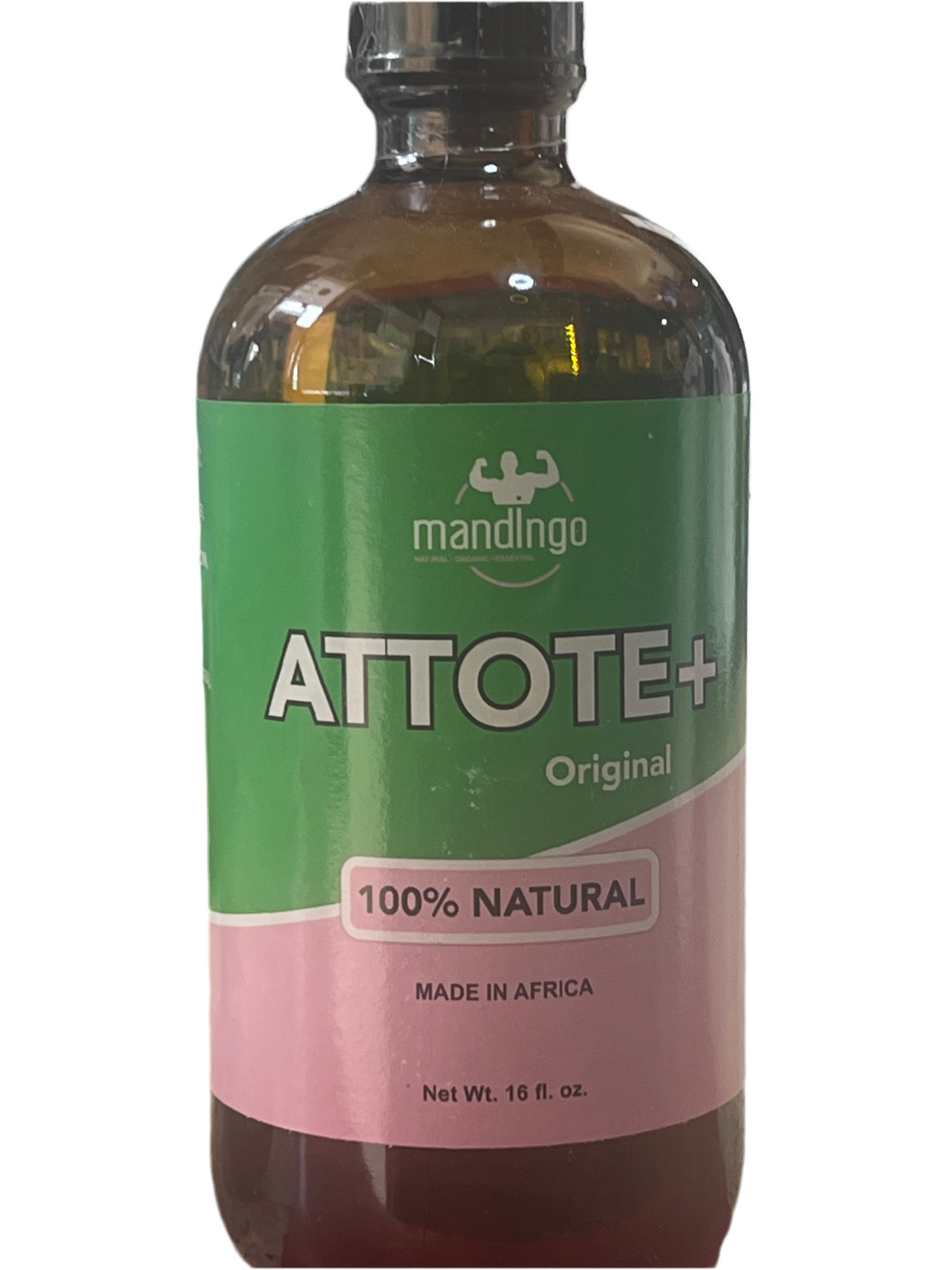 Attote+ Original