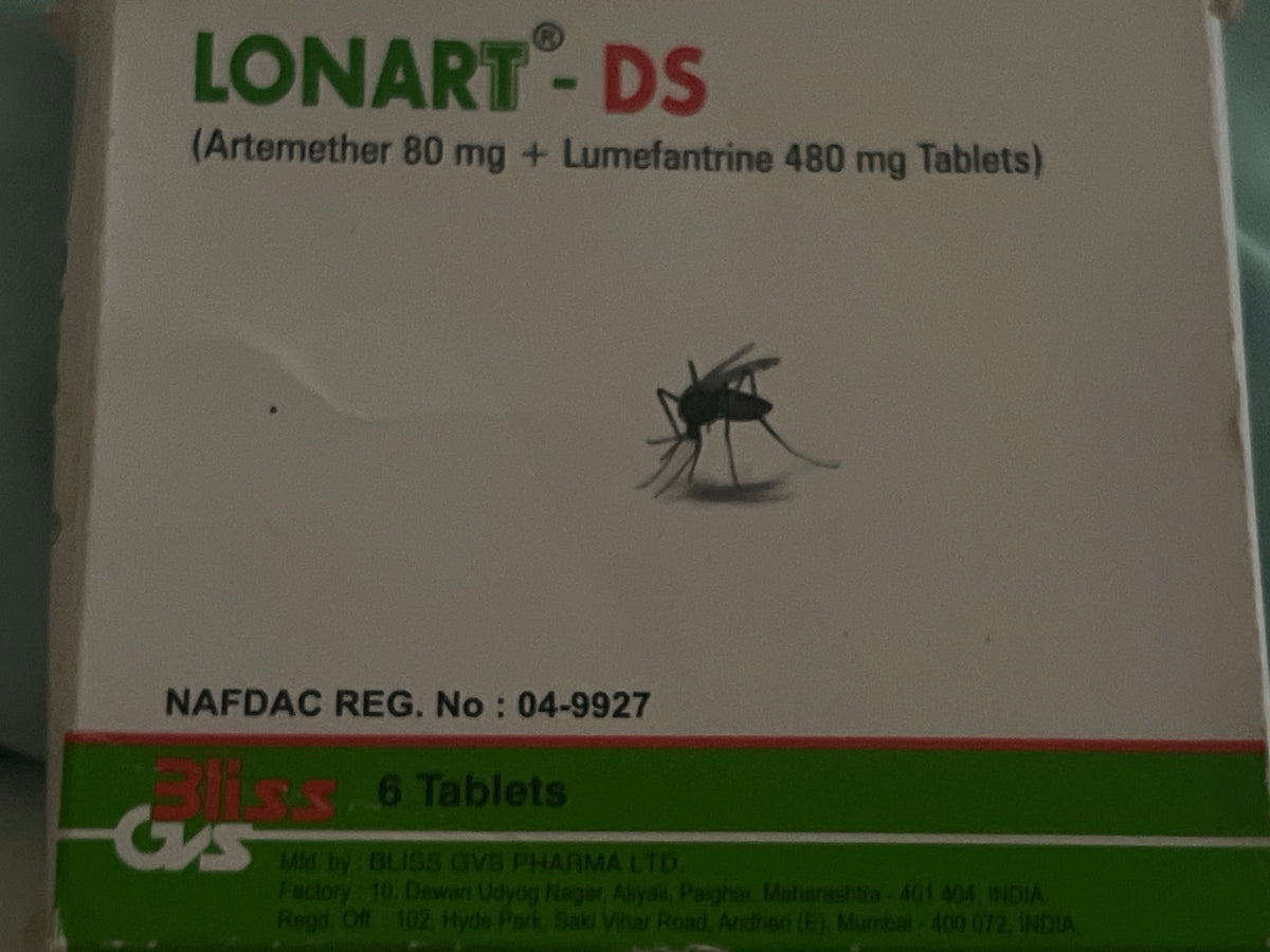 LONARTS -DS