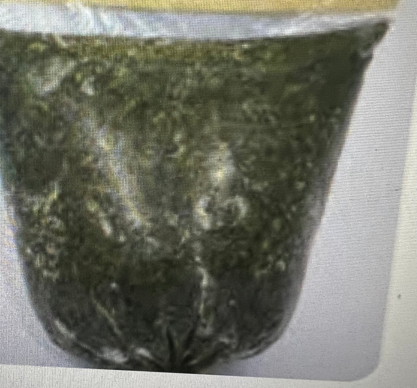 CT UGU Leaves 350g