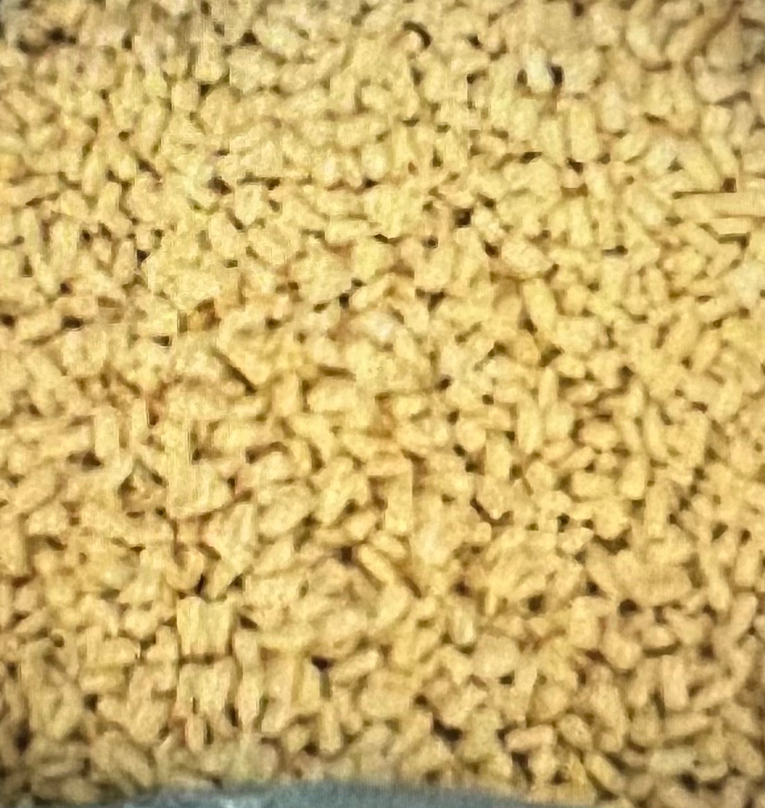 Broken Corn Yellow 5Lb