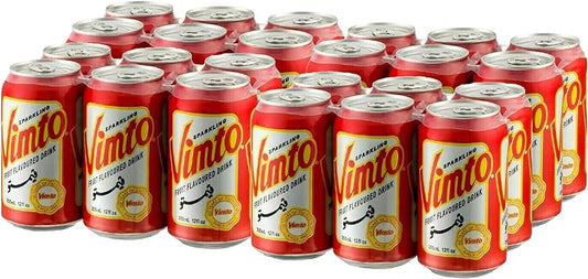 Vimto Drink 24pk