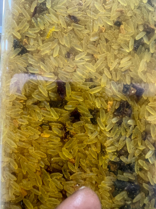 Par Excellence Long Grain Yellow Rice, 3.5 lb