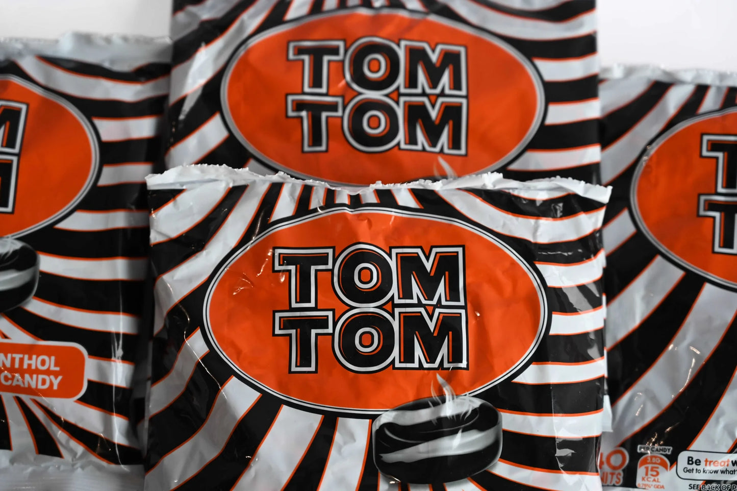 TomTom Candy ea