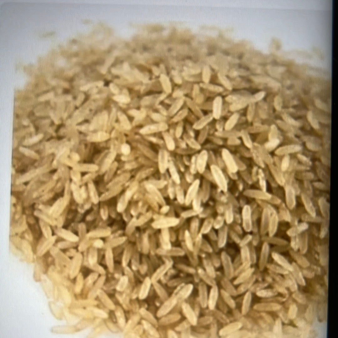 DRY FOOD