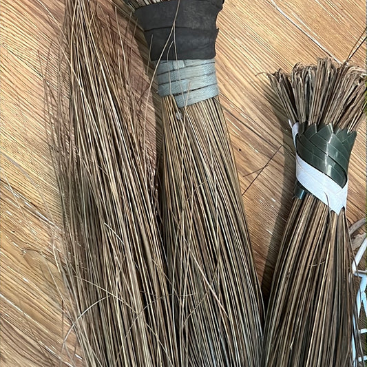 Local Broom