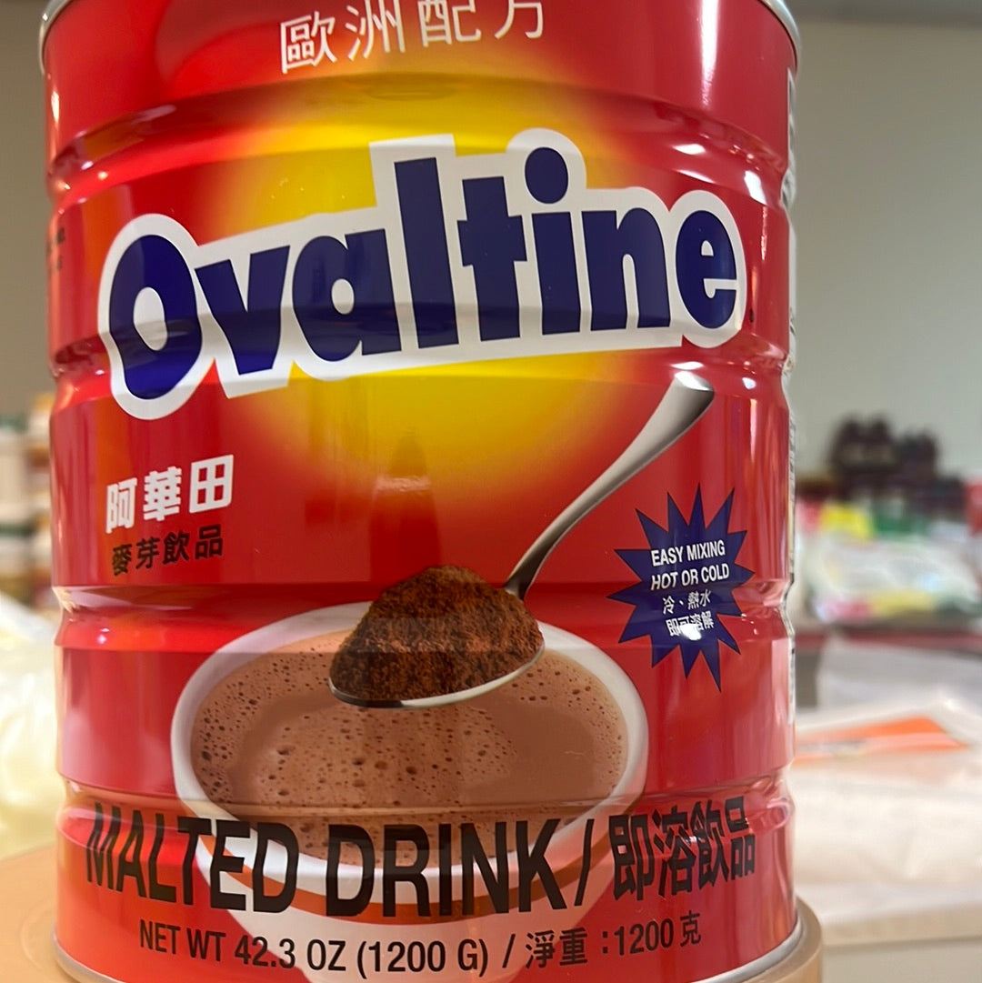 OVALTINE 1200g