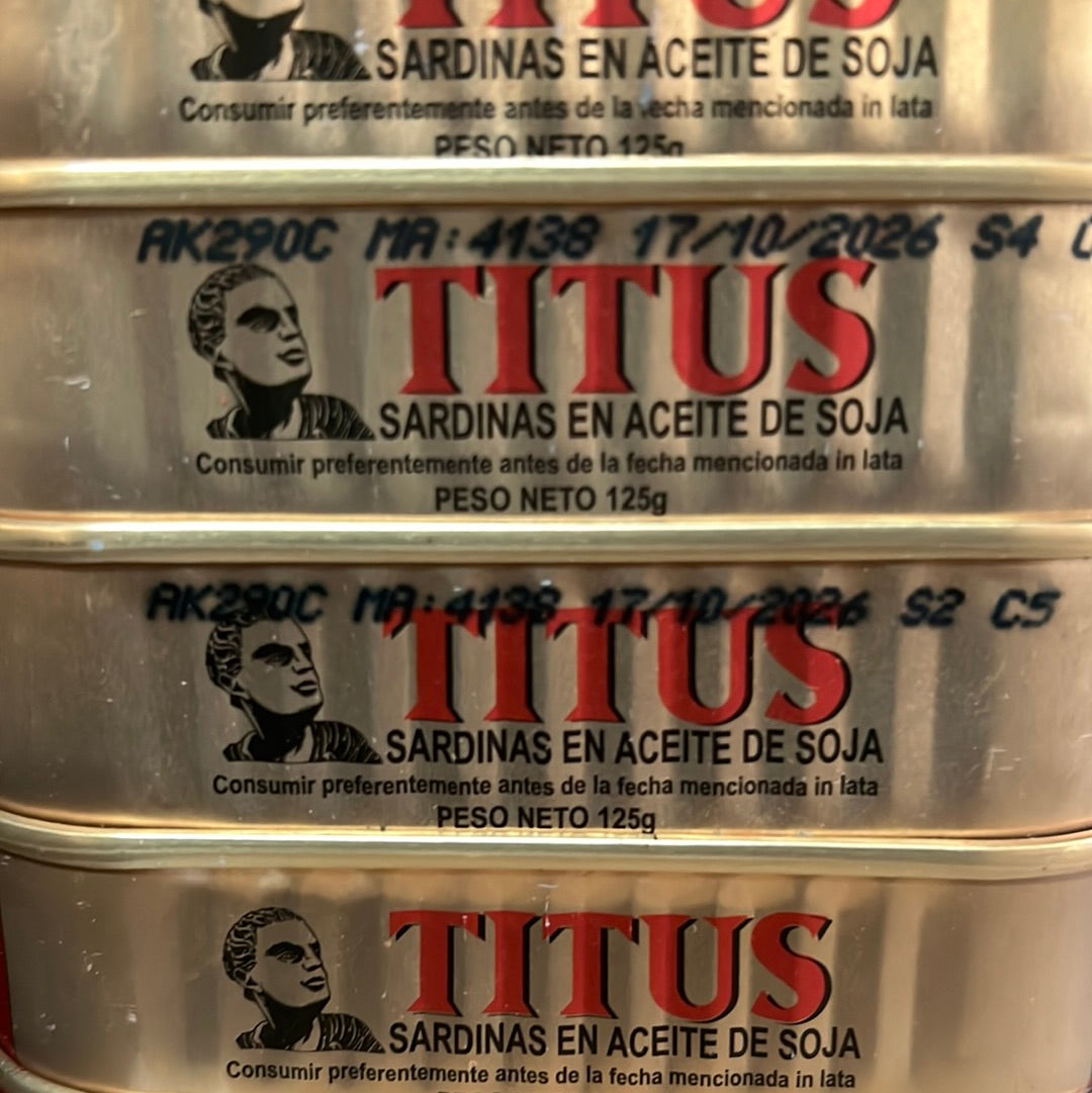 TITUS