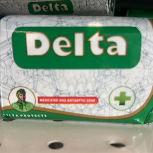 Delta Soap