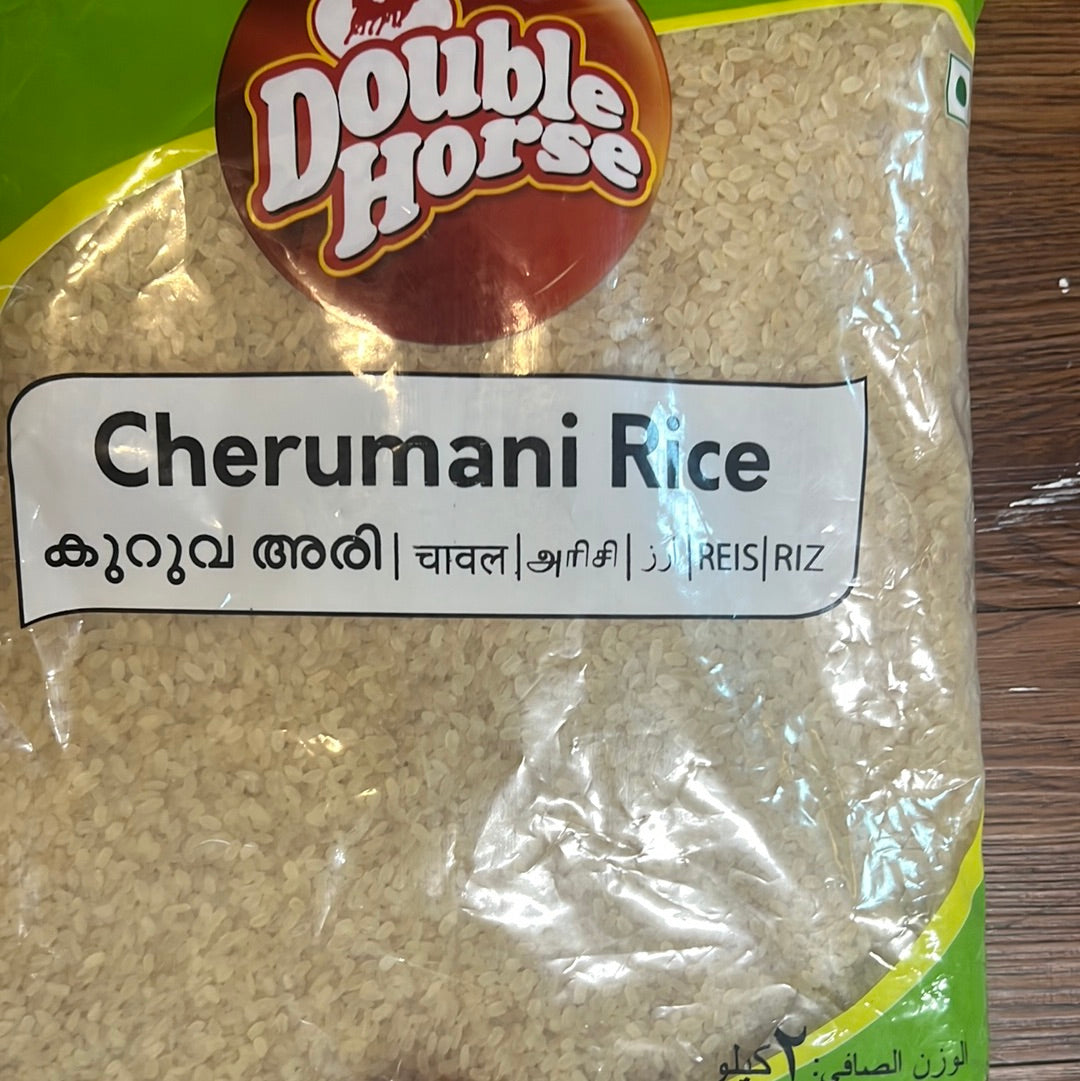 Cherumani short Rice 4.4lb