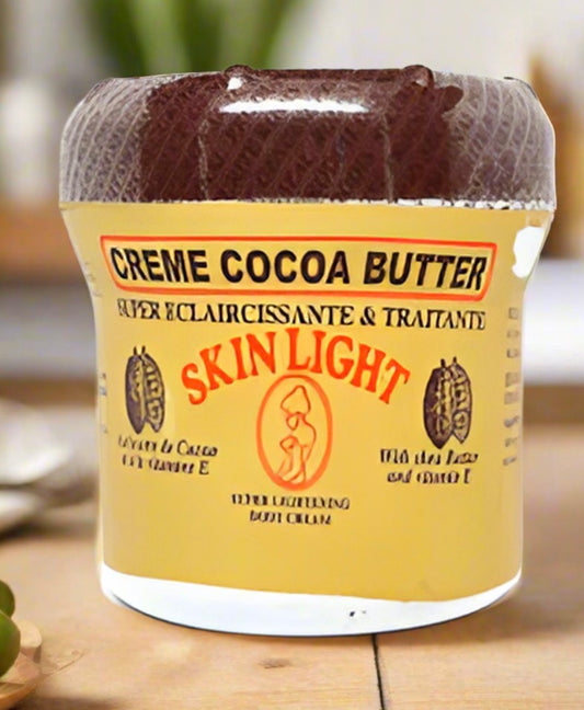 Skinlight Cocoa butter Creme 500ml