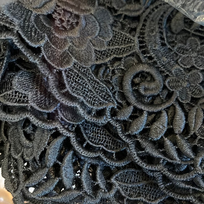 Lace Material