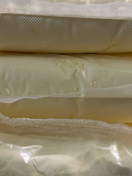 Corn Flour (Yellow) 5Lb