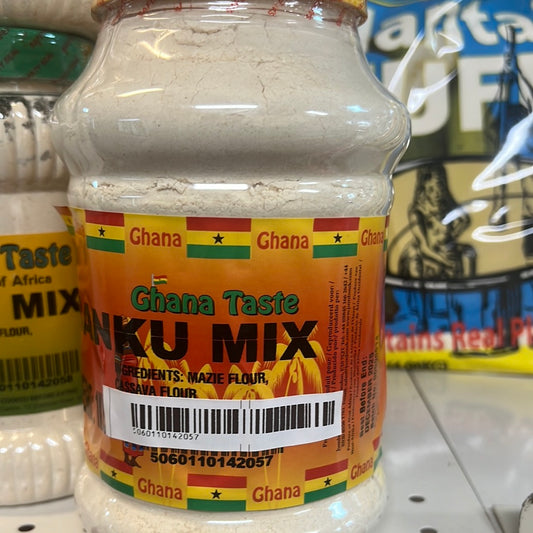 GT Banku Mix 1kg