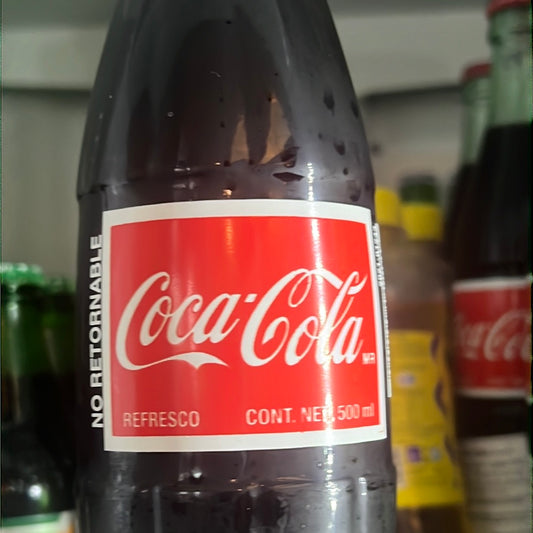 Coca-Cola 355ml