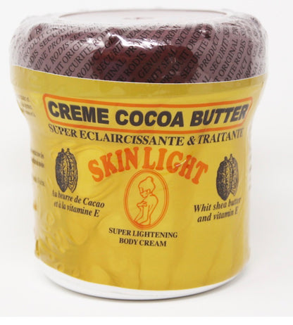 Skinlight Cocoa butter Creme 500ml