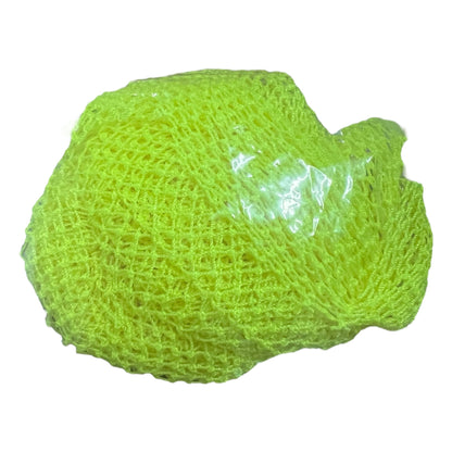 African Net Sponges