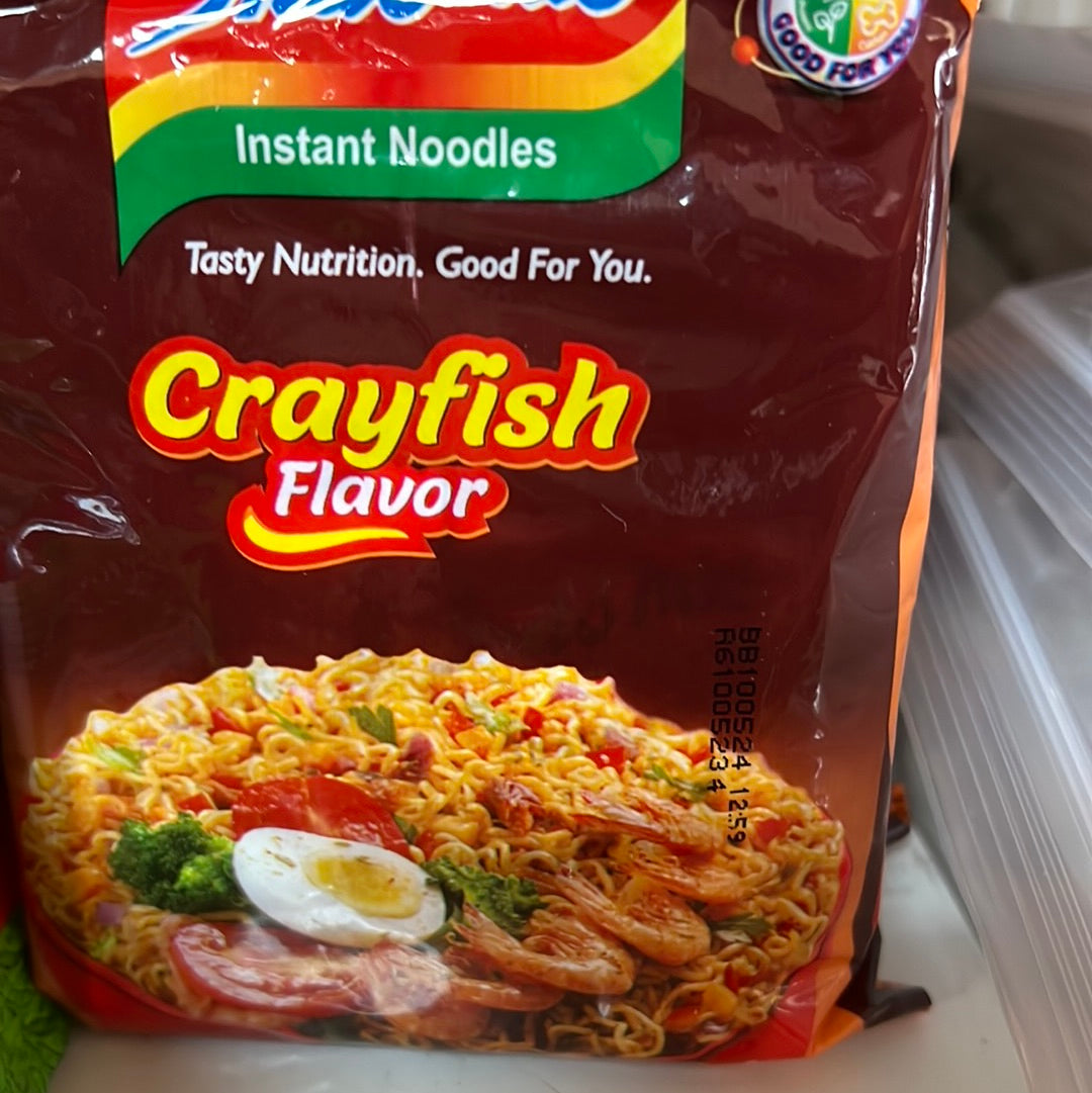 Indomie Crayfish