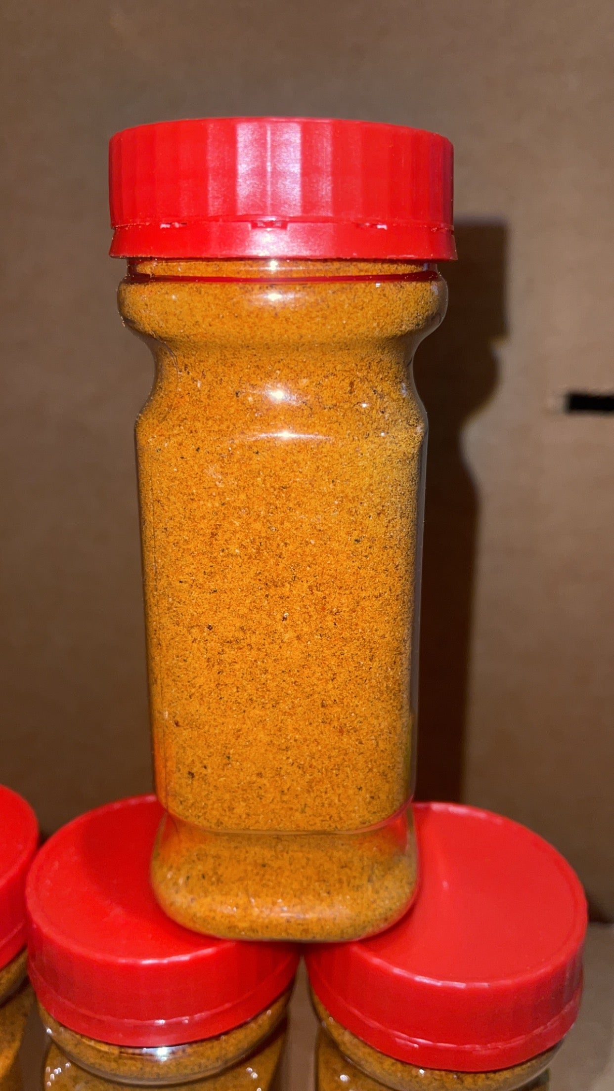 SUYA PEPPER 10oz