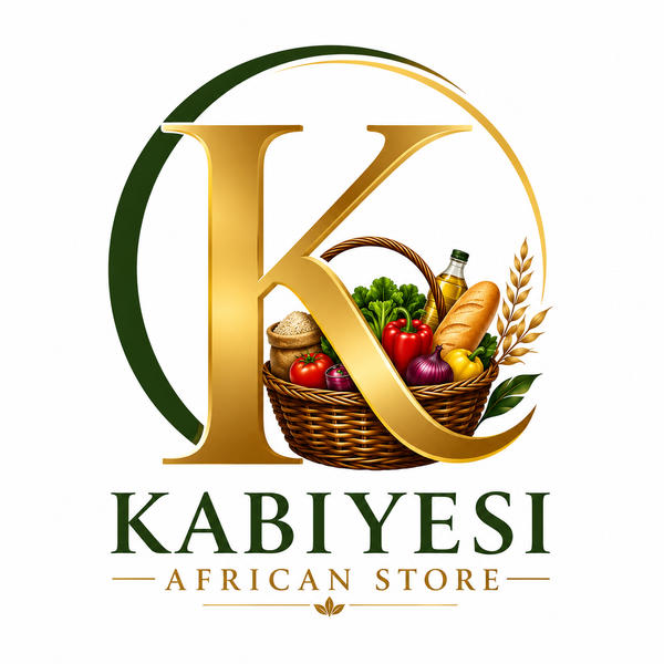 Kabiyesi African Store