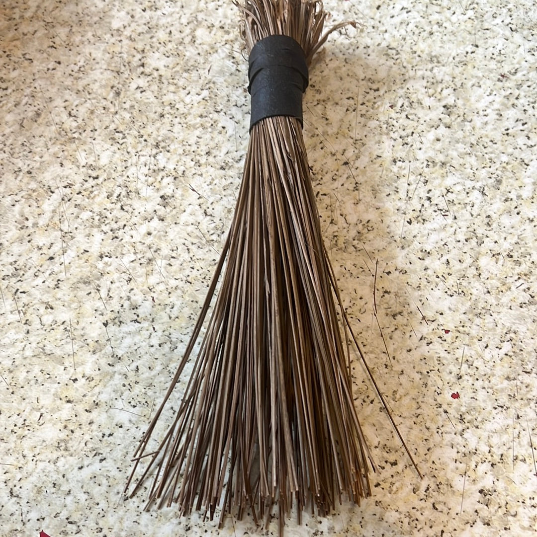 Short Broom(ijabe)