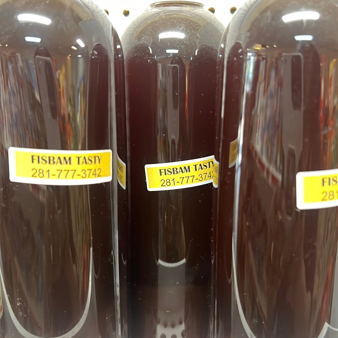 Fisbam Tasty Honey Plus