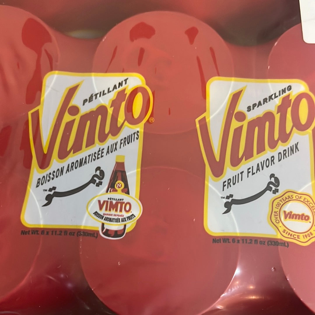 Vimto Drink 6pk