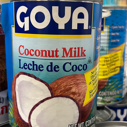 GOYA COCONUT MILK