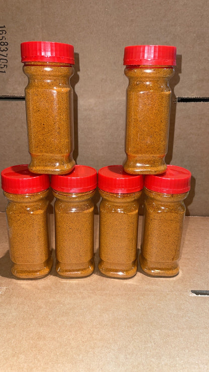 SUYA PEPPER 10oz