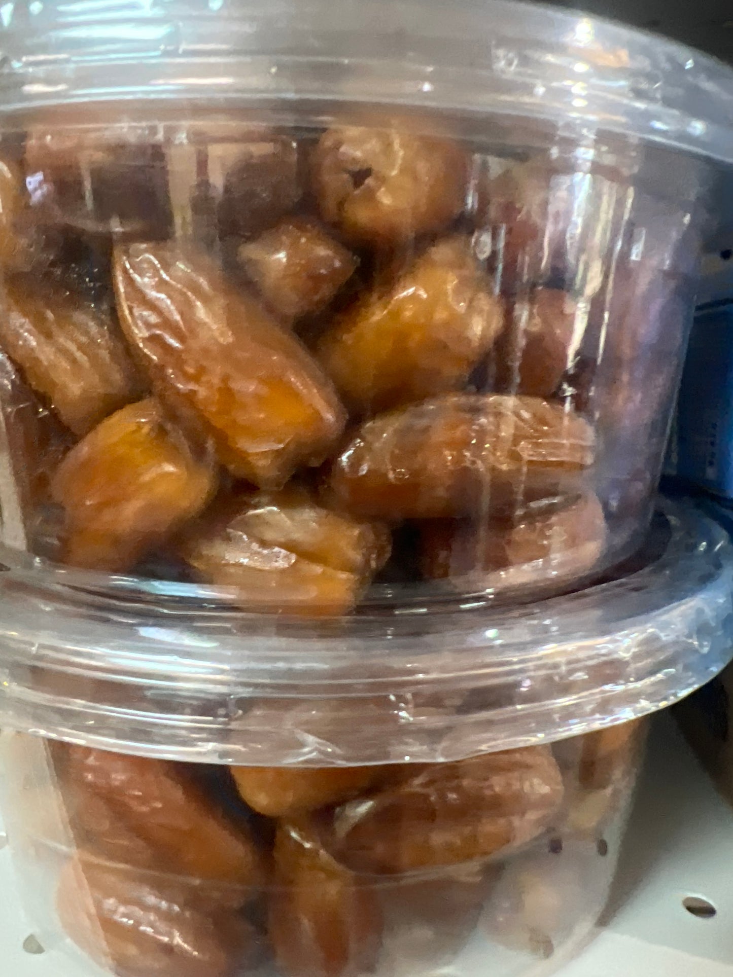 Medjool Dates