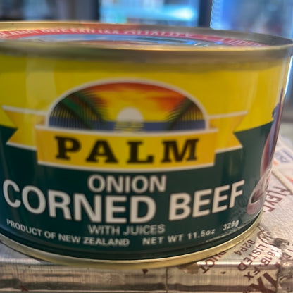 Palm Corned Beef(Onion)