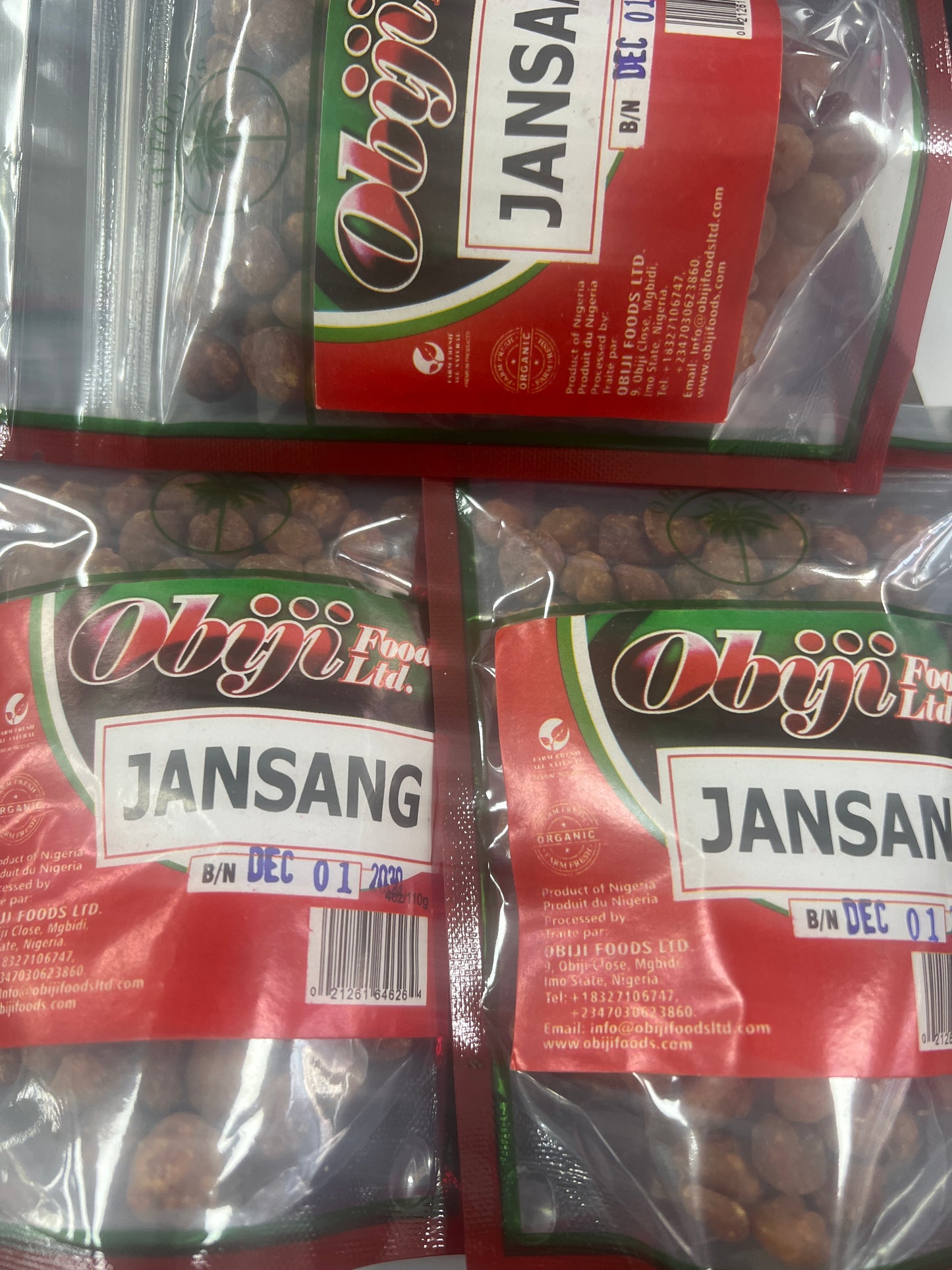AKPI JASANG 4oz