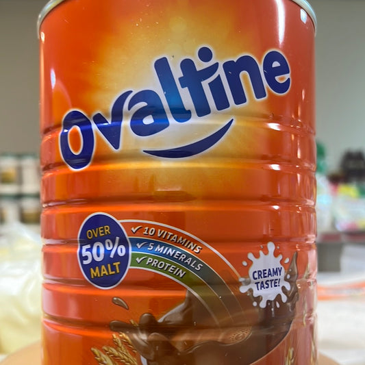 OVALTINE 800g