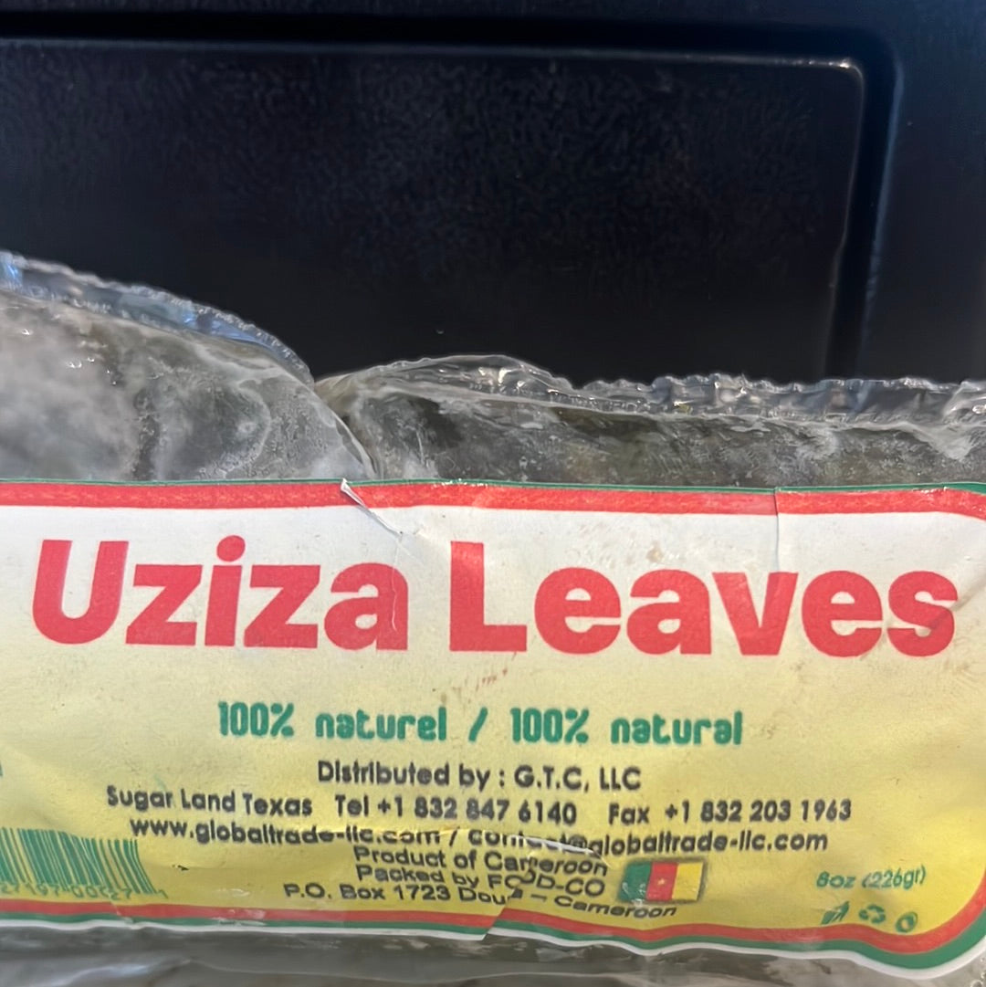 CMT UZIZA Leaves 280g