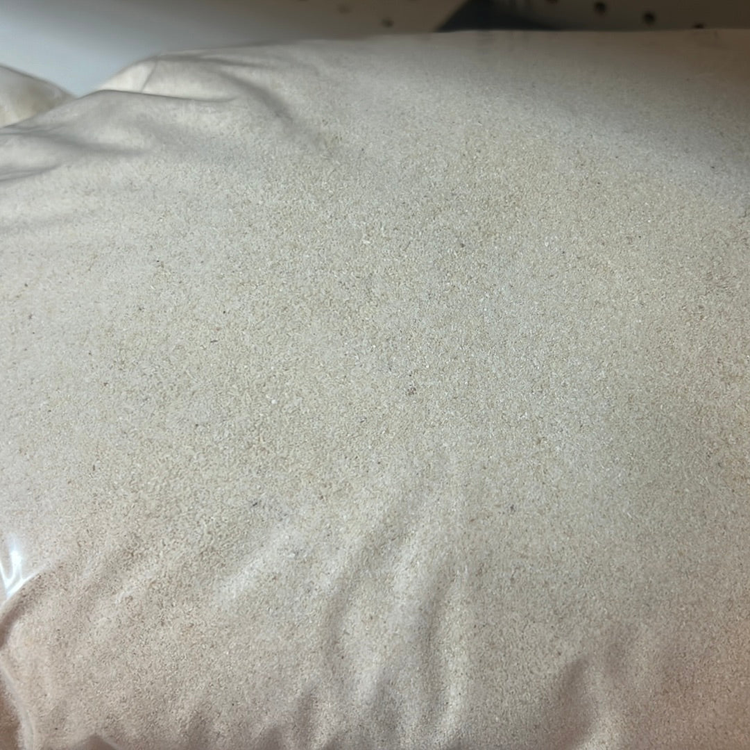 Authentic Ijebu GARRI 15LB