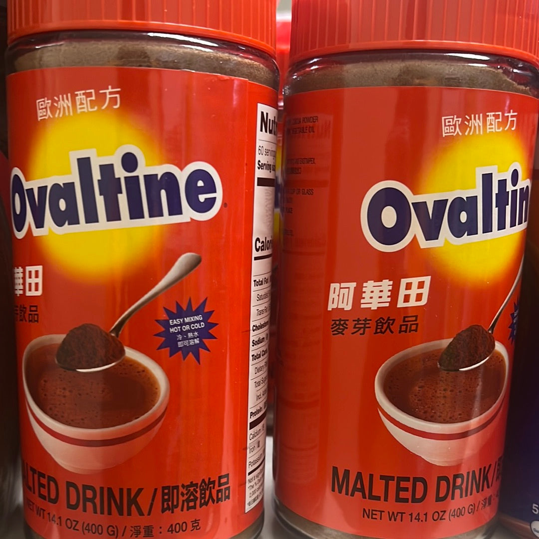 OVALTINE 400g