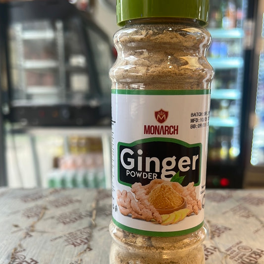 Monarch Ginger Powder 5.4oz