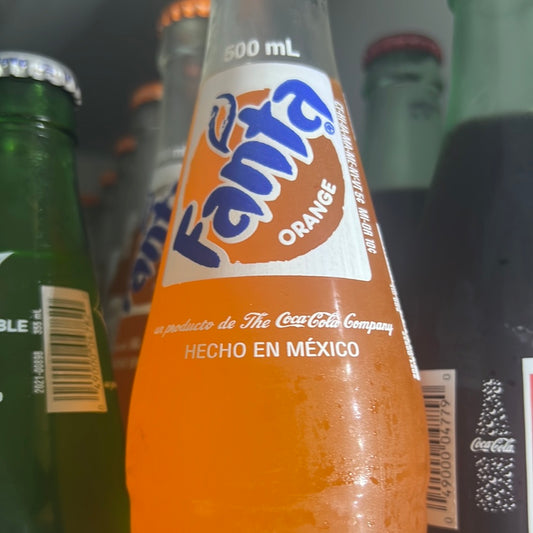 Fanta 355ml