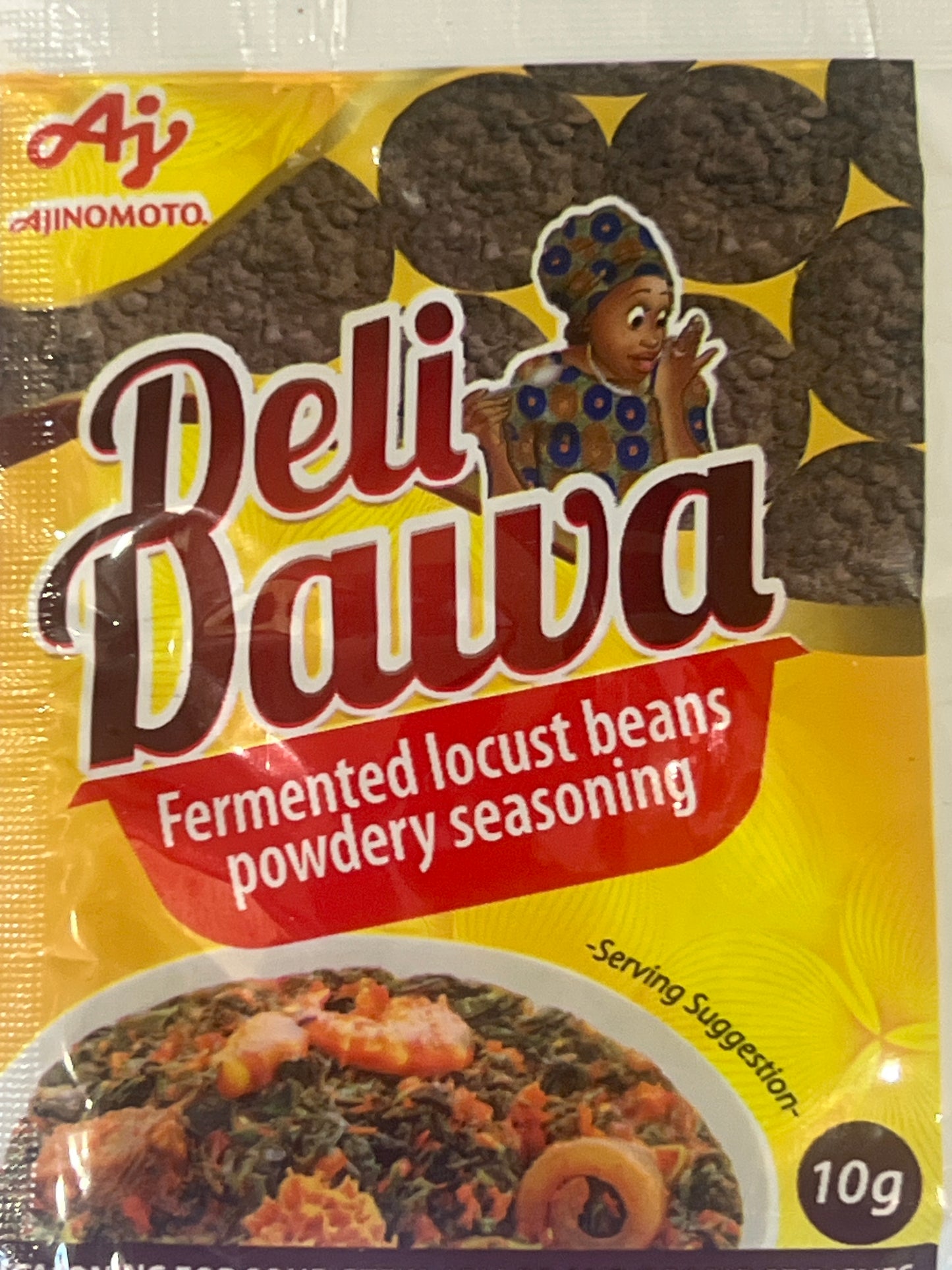 Deli Dawa Spice