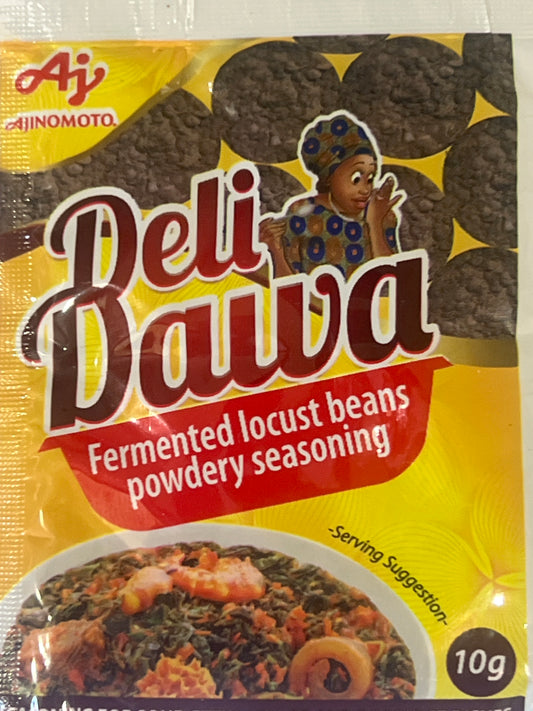 Deli Dawa Spice