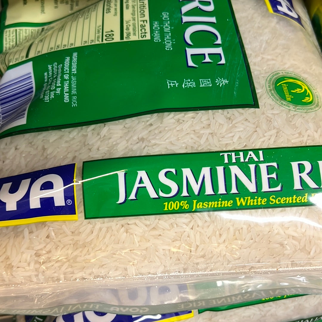 Goya Jasmine Rice 10lb